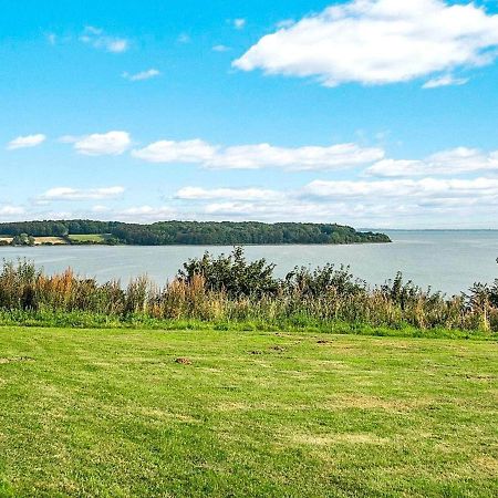 Holiday Home Aabenraa Lix Екстер'єр фото