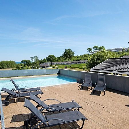 Holiday Home Aabenraa Lix Екстер'єр фото