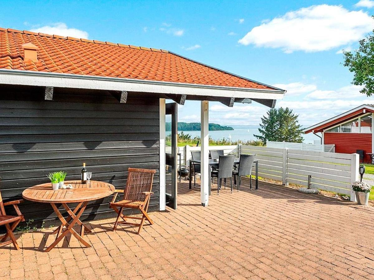 Holiday Home Aabenraa Lix Екстер'єр фото