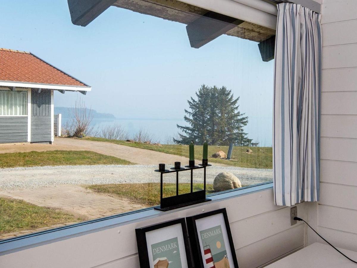 Holiday Home Aabenraa Lix Екстер'єр фото