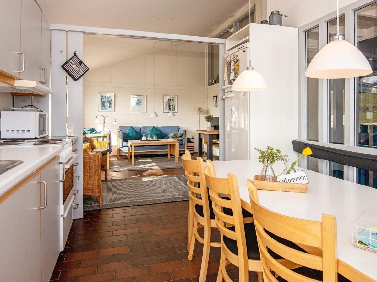 Holiday Home Aabenraa Lix Екстер'єр фото